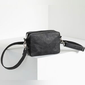 🚨Black Boutique Crossbody